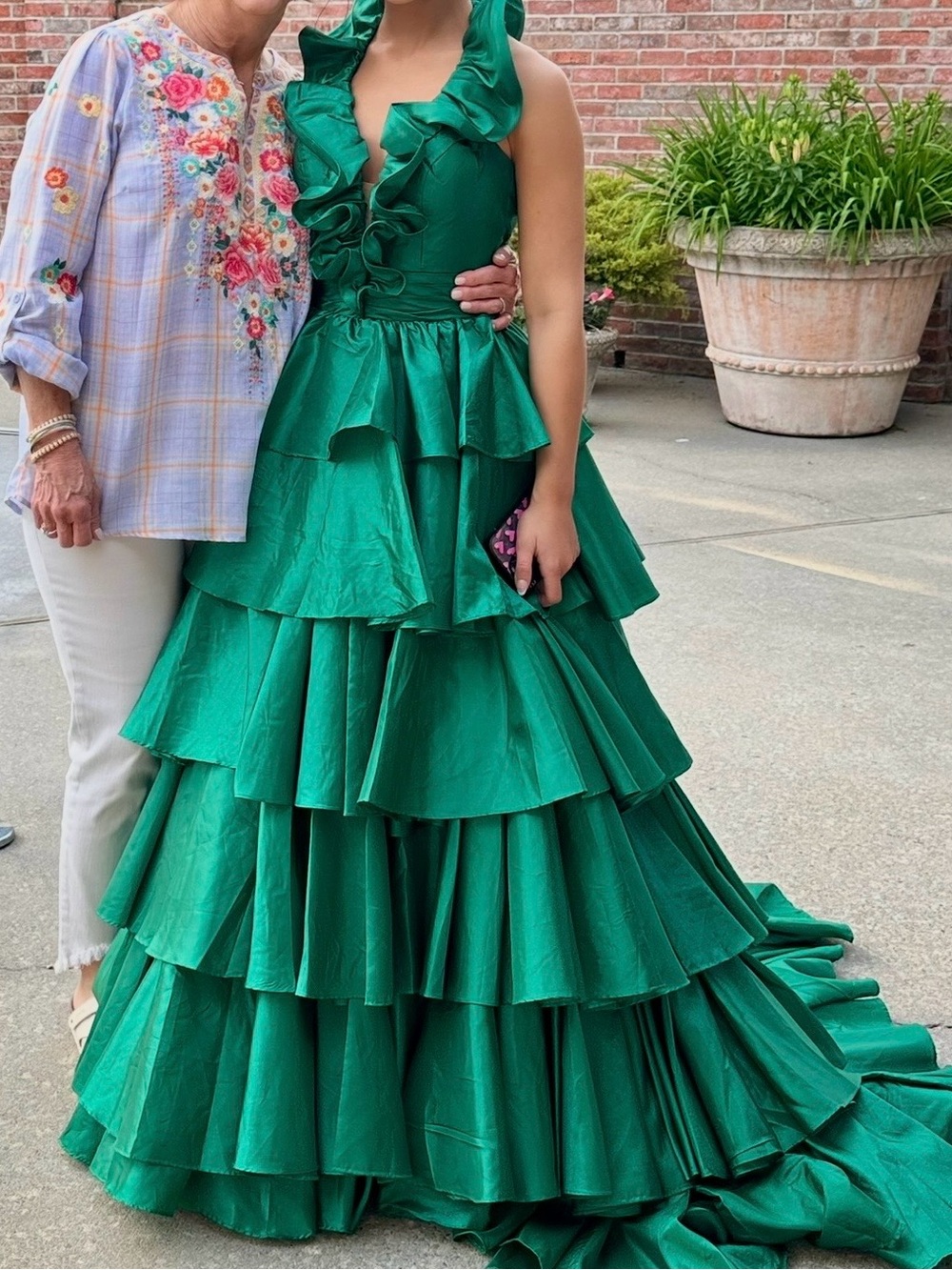 Sherri Hill 56013